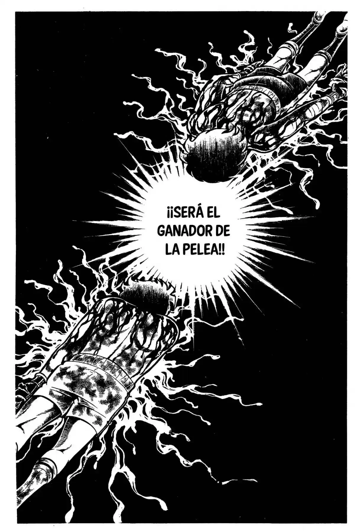 Ring ni Kakero (1977) - Capítulo 121 - Página 25 - LectorTMOo