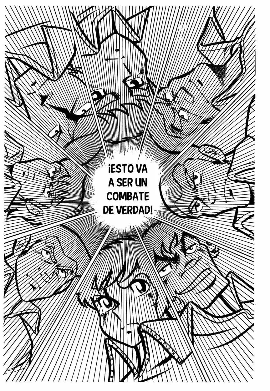 Ring ni Kakero (1977) - Capítulo 26 - Página 19 - LectorTMOo