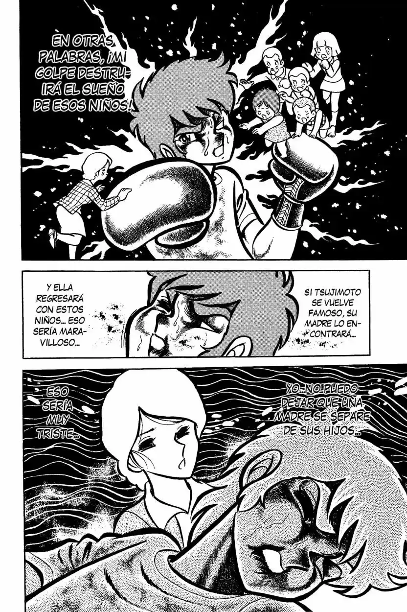 Ring ni Kakero (1977) - Capítulo 30 - Página 7 - LectorTMOo