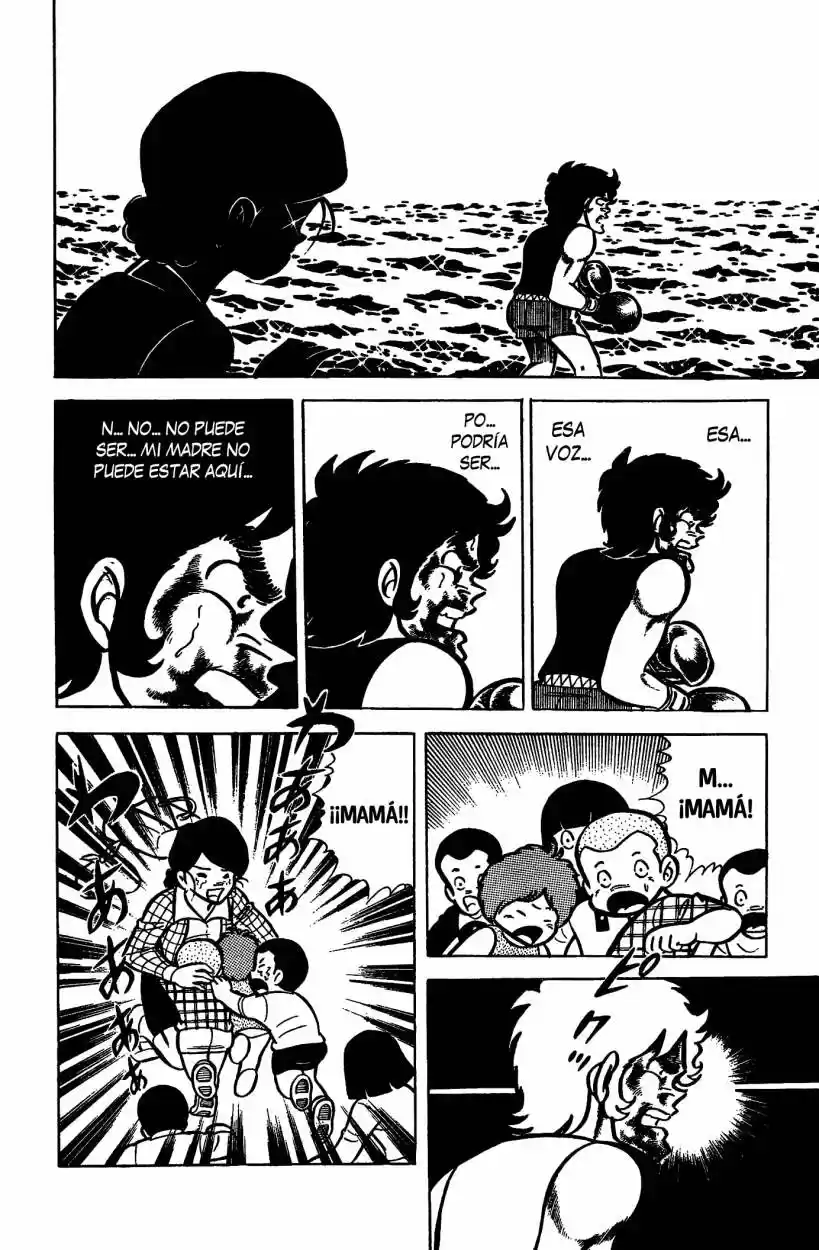 Ring ni Kakero (1977) - Capítulo 30 - Página 47 - LectorTMOo