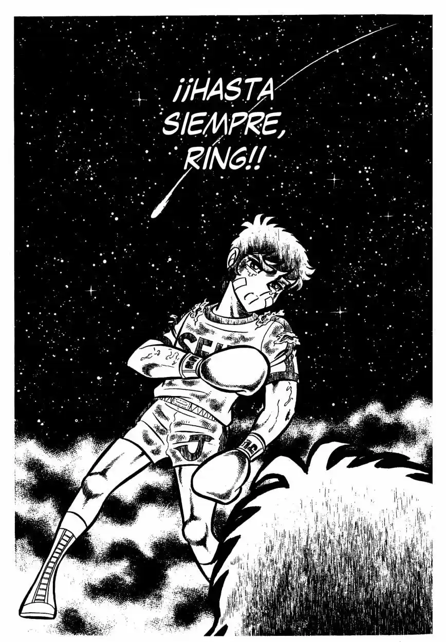 Ring ni Kakero (1977) - Capítulo 34 - Página 45 - LectorTMOo