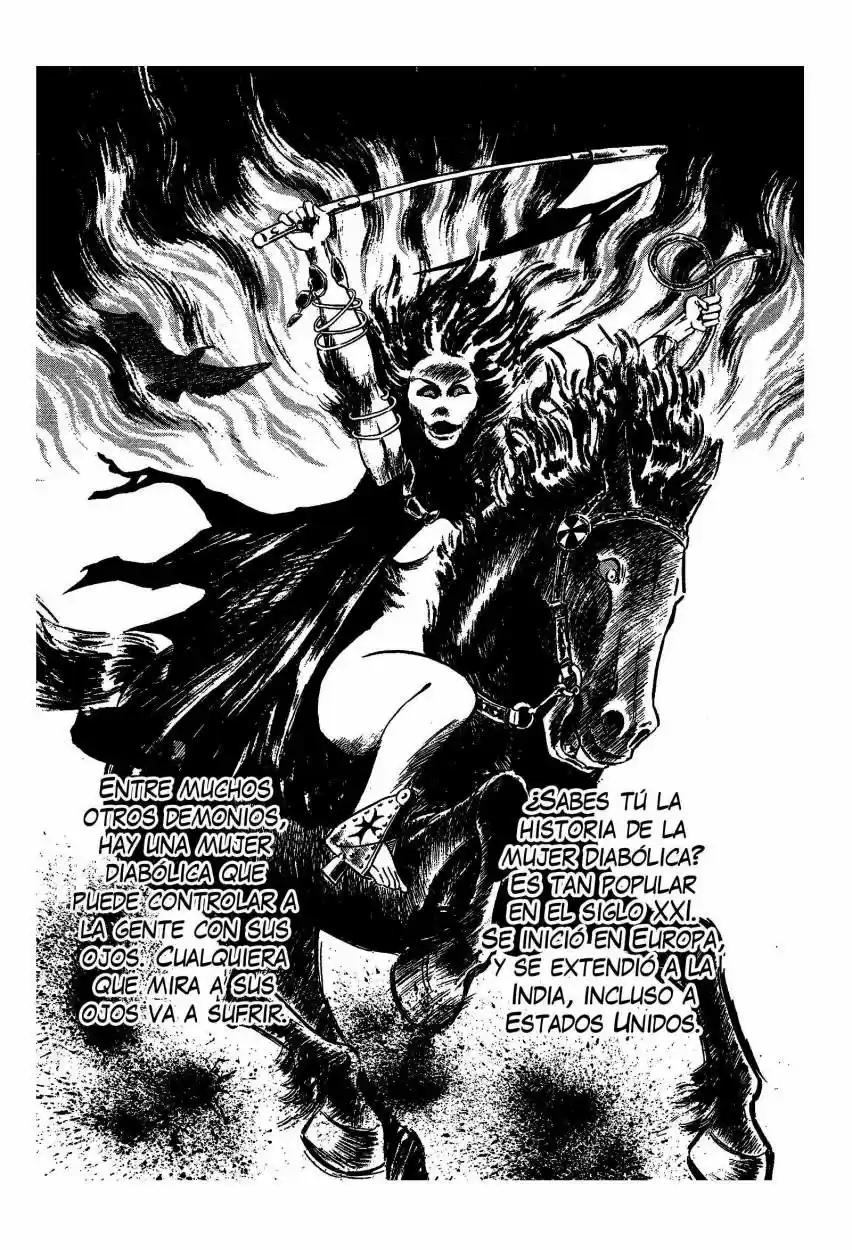 Ring ni Kakero (1977) - Capítulo 51 - Página 51 - LectorTMOo