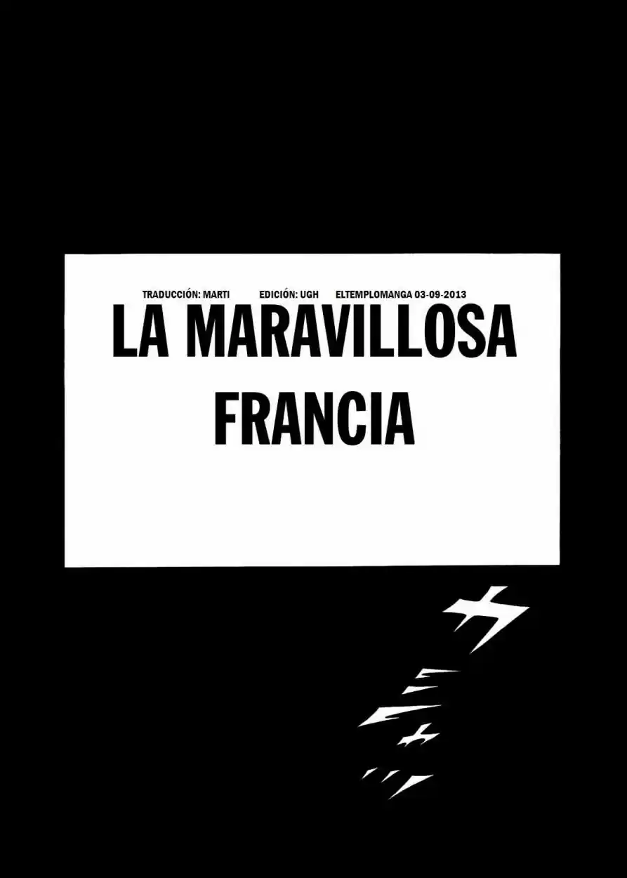 Ring ni Kakero (1977) - Capítulo 66 - Página 1 - LectorTMOo