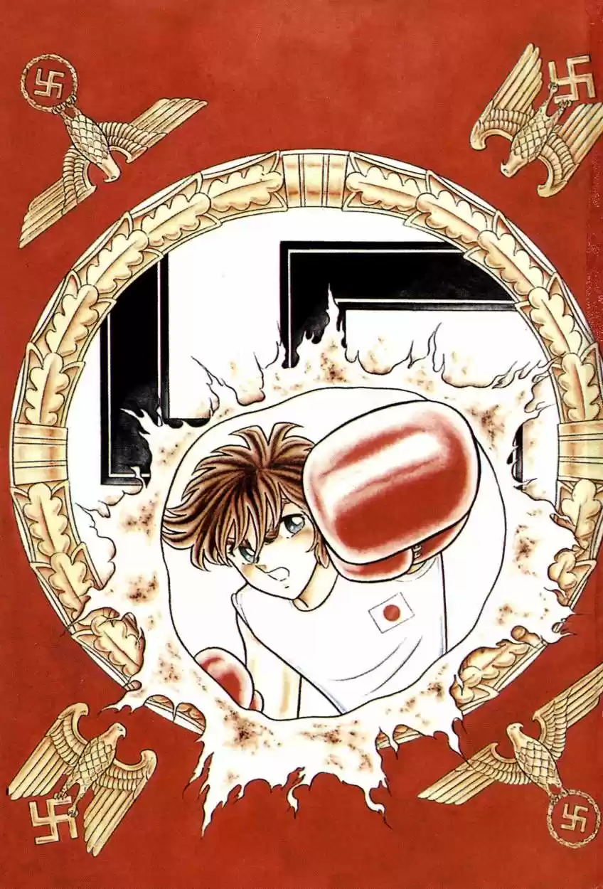 Ring ni Kakero (1977) - Capítulo 68 - Página 2 - LectorTMOo