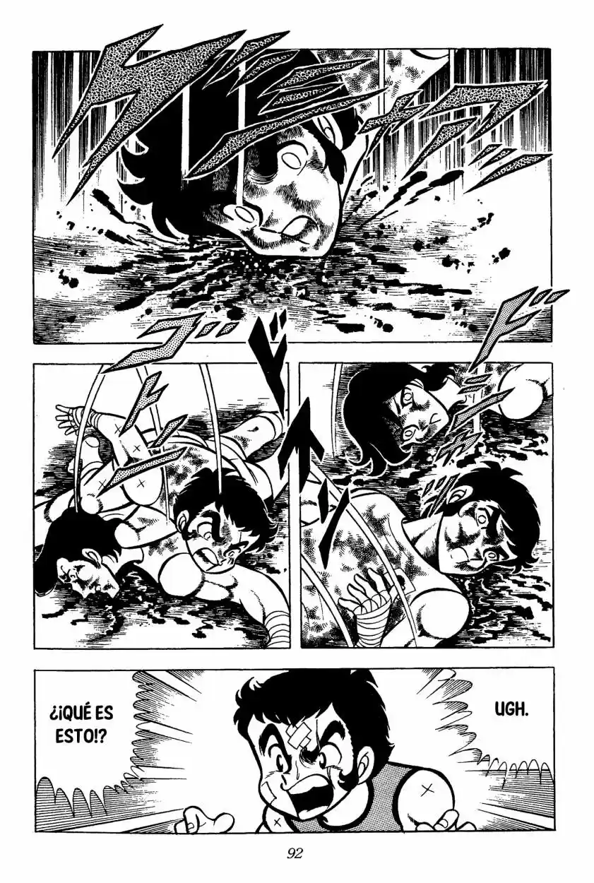 Ring ni Kakero (1977) - Capítulo 70 - Página 13 - LectorTMOo