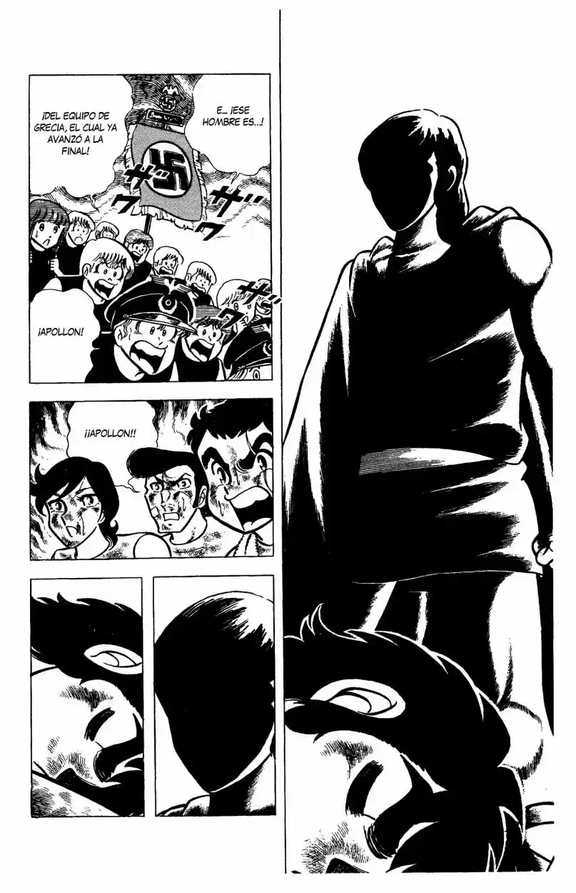 Ring ni Kakero (1977) - Capítulo 75 - Página 14 - LectorTMOo