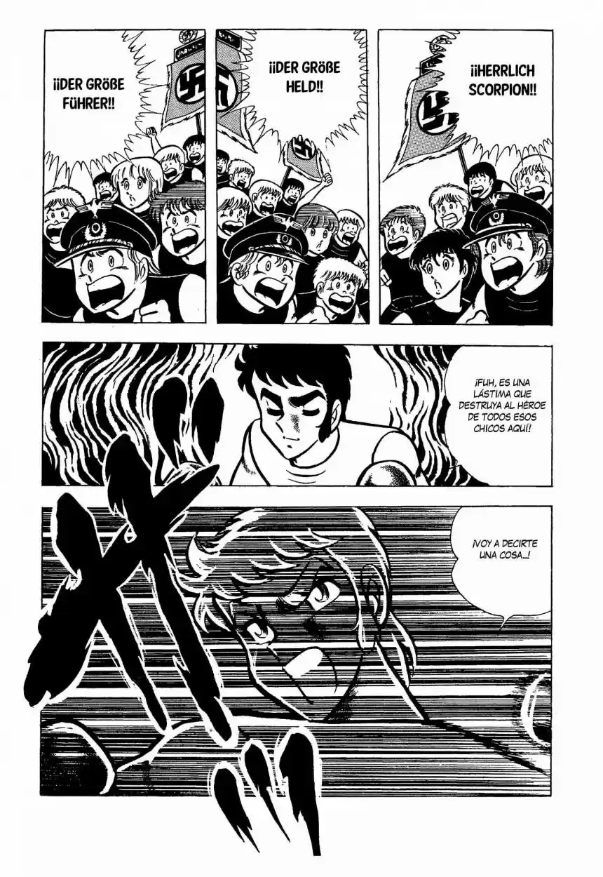 Ring ni Kakero (1977) - Capítulo 76 - Página 13 - LectorTMOo
