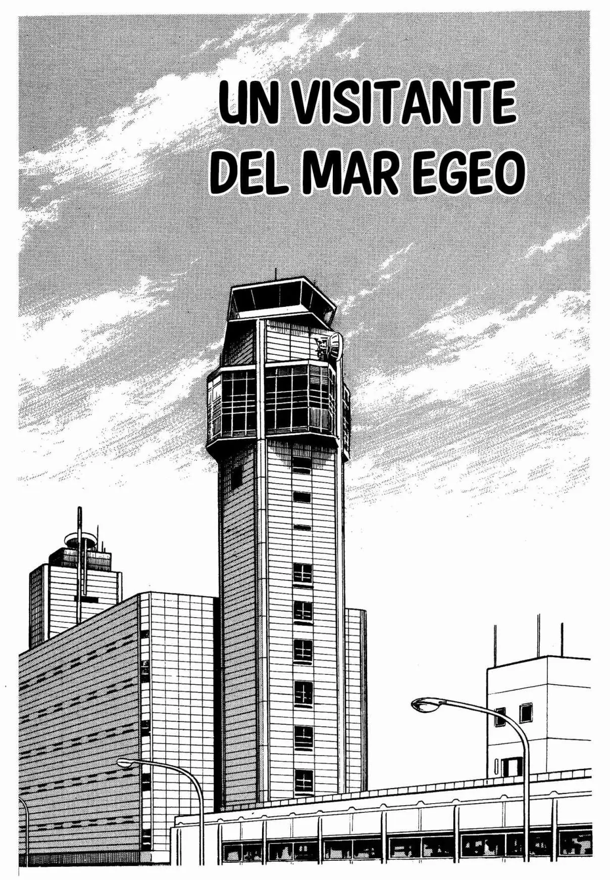 Ring ni Kakero (1977) - Capítulo 82 - Página 1 - LectorTMOo