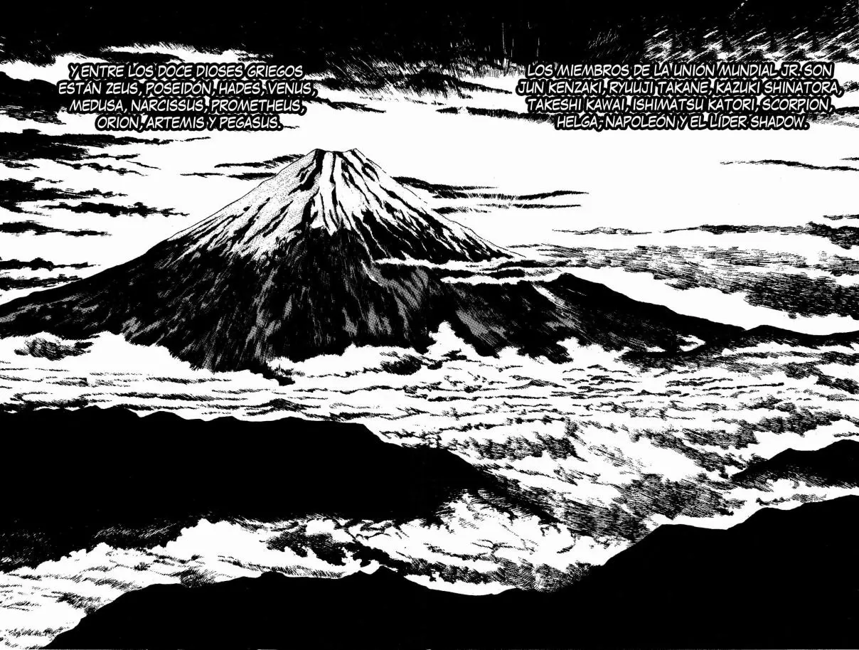 Ring ni Kakero (1977) - Capítulo 85 - Página 17 - LectorTMOo