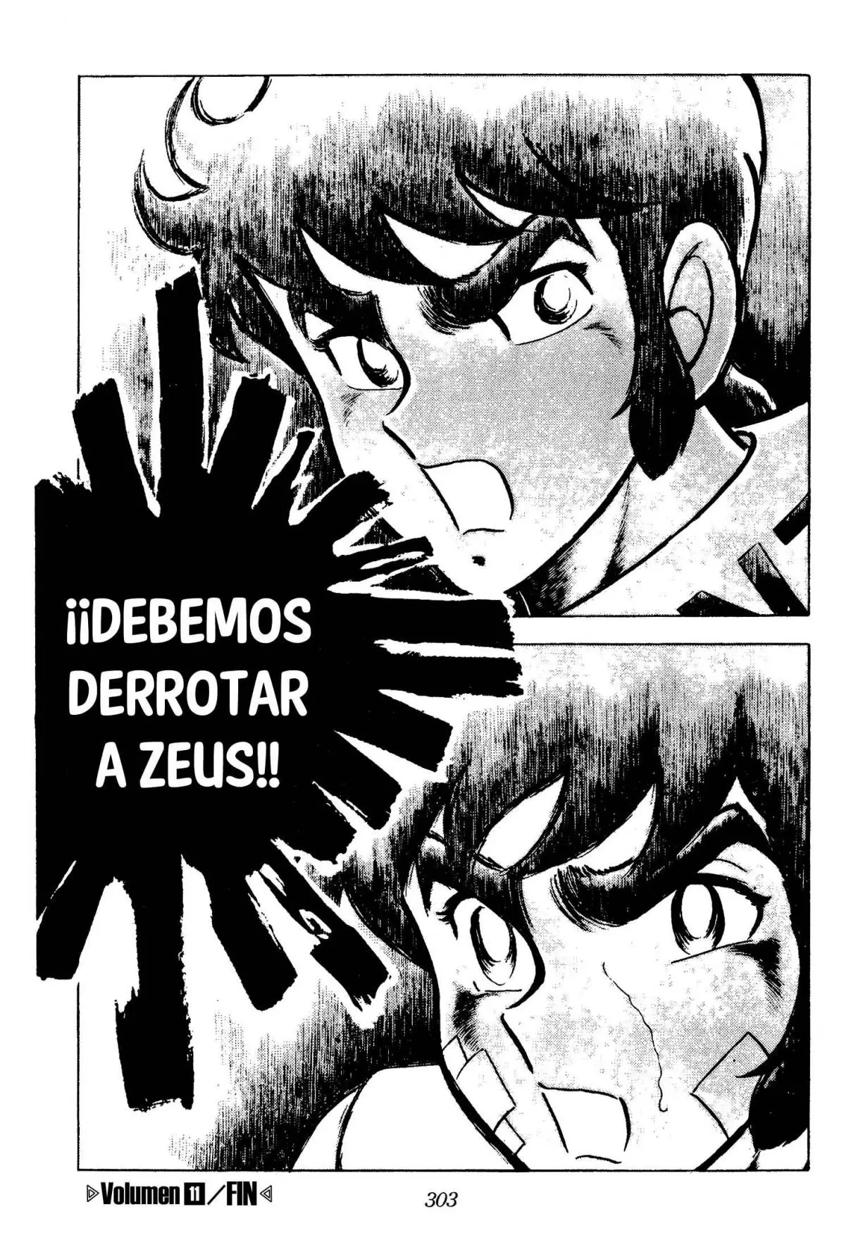 Ring ni Kakero (1977) - Capítulo 89 - Página 14 - LectorTMOo