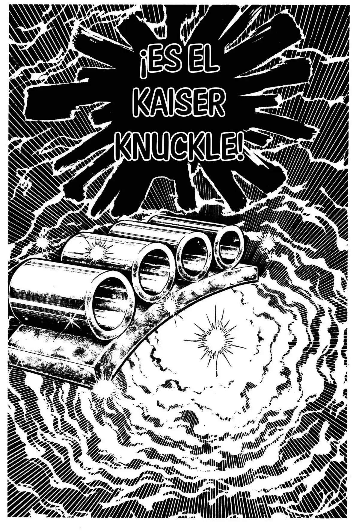 Ring ni Kakero (1977) - Capítulo 90 - Página 15 - LectorTMOo