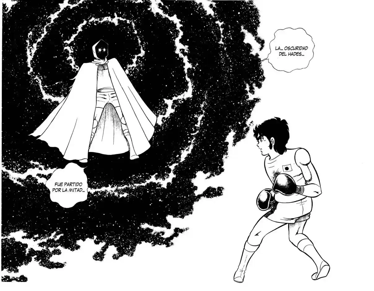 Ring ni Kakero (1977) - Capítulo 90 - Página 24 - LectorTMOo