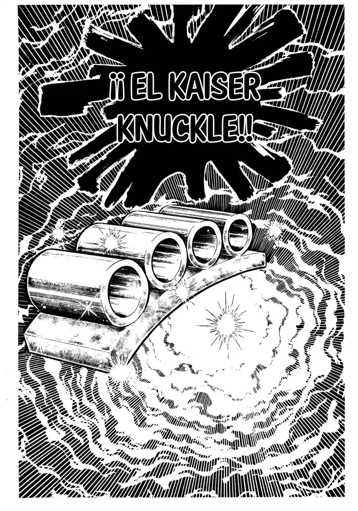 Ring ni Kakero (1977) - Capítulo 90 - Página 28 - LectorTMOo