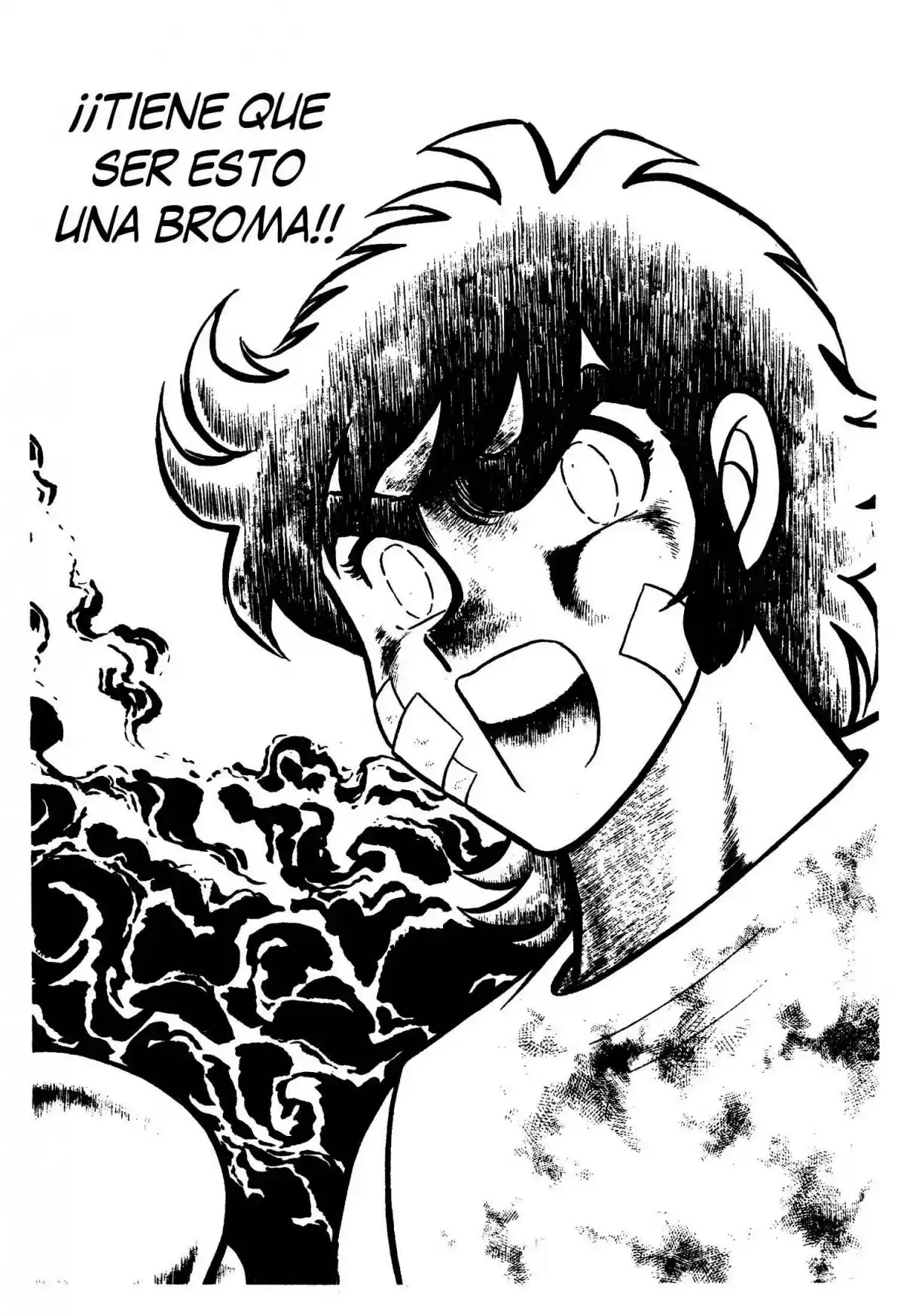 Ring ni Kakero (1977) - Capítulo 92 - Página 18 - LectorTMOo