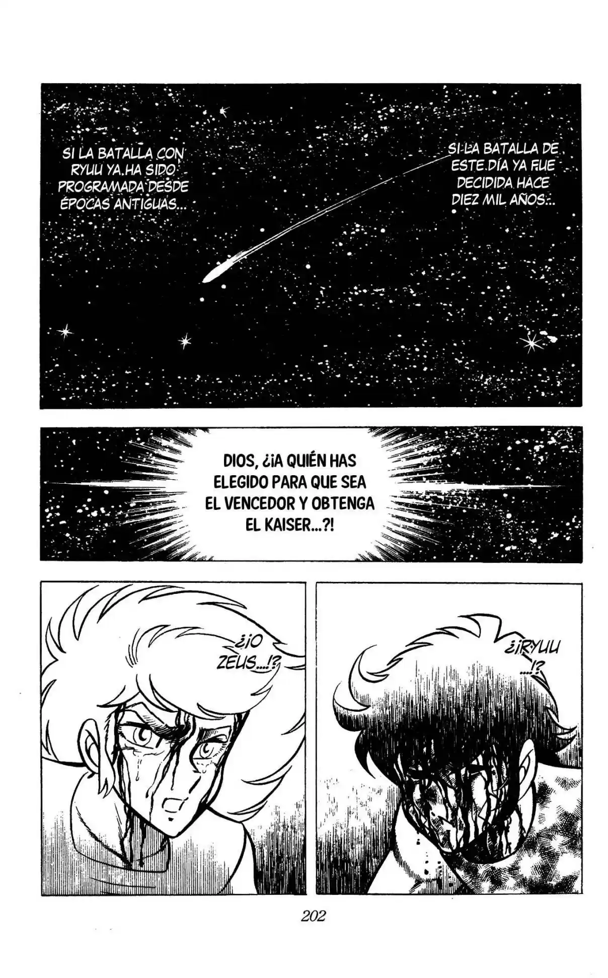 Ring ni Kakero (1977) - Capítulo 95 - Página 25 - LectorTMOo