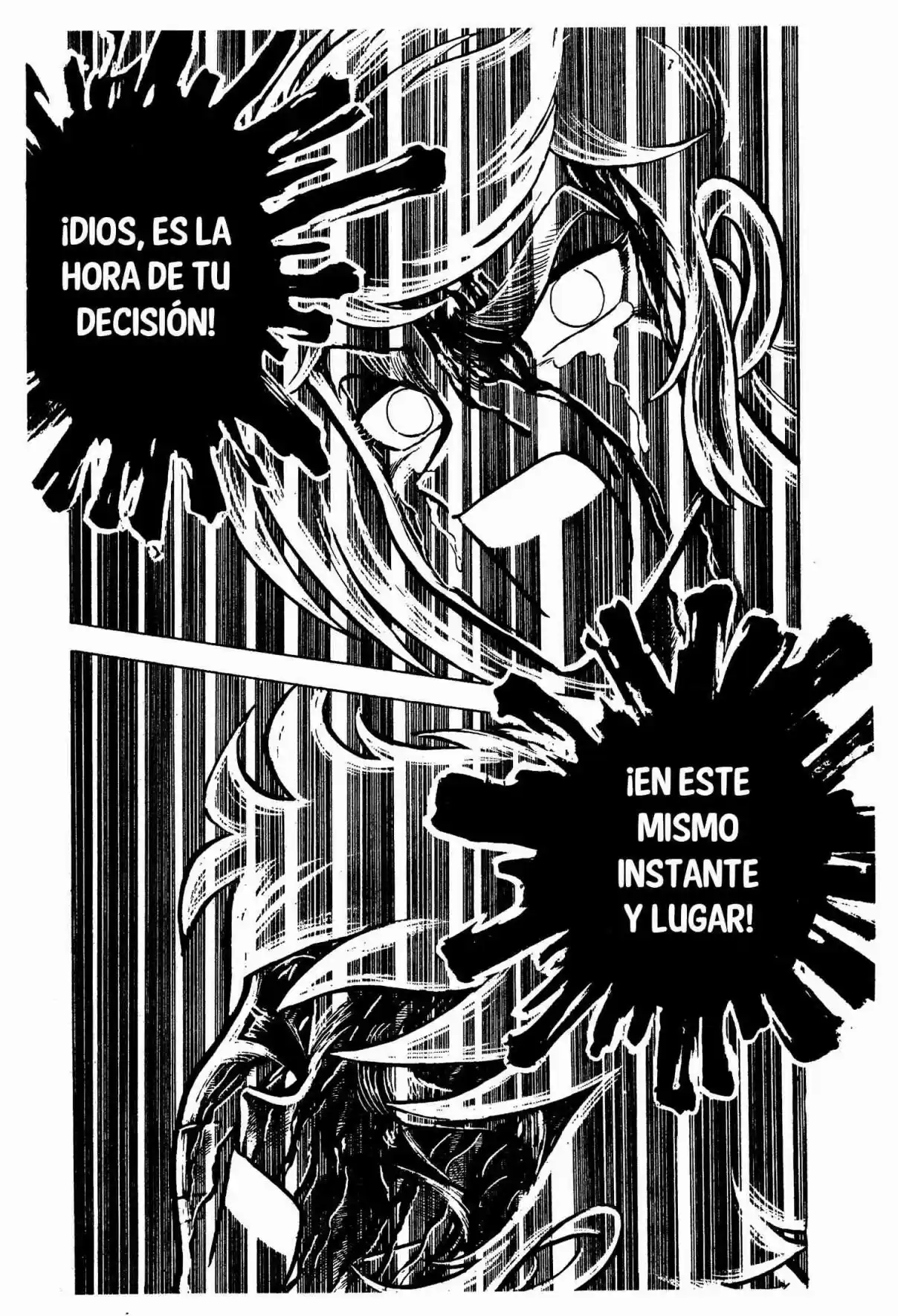 Ring ni Kakero (1977) - Capítulo 95 - Página 26 - LectorTMOo