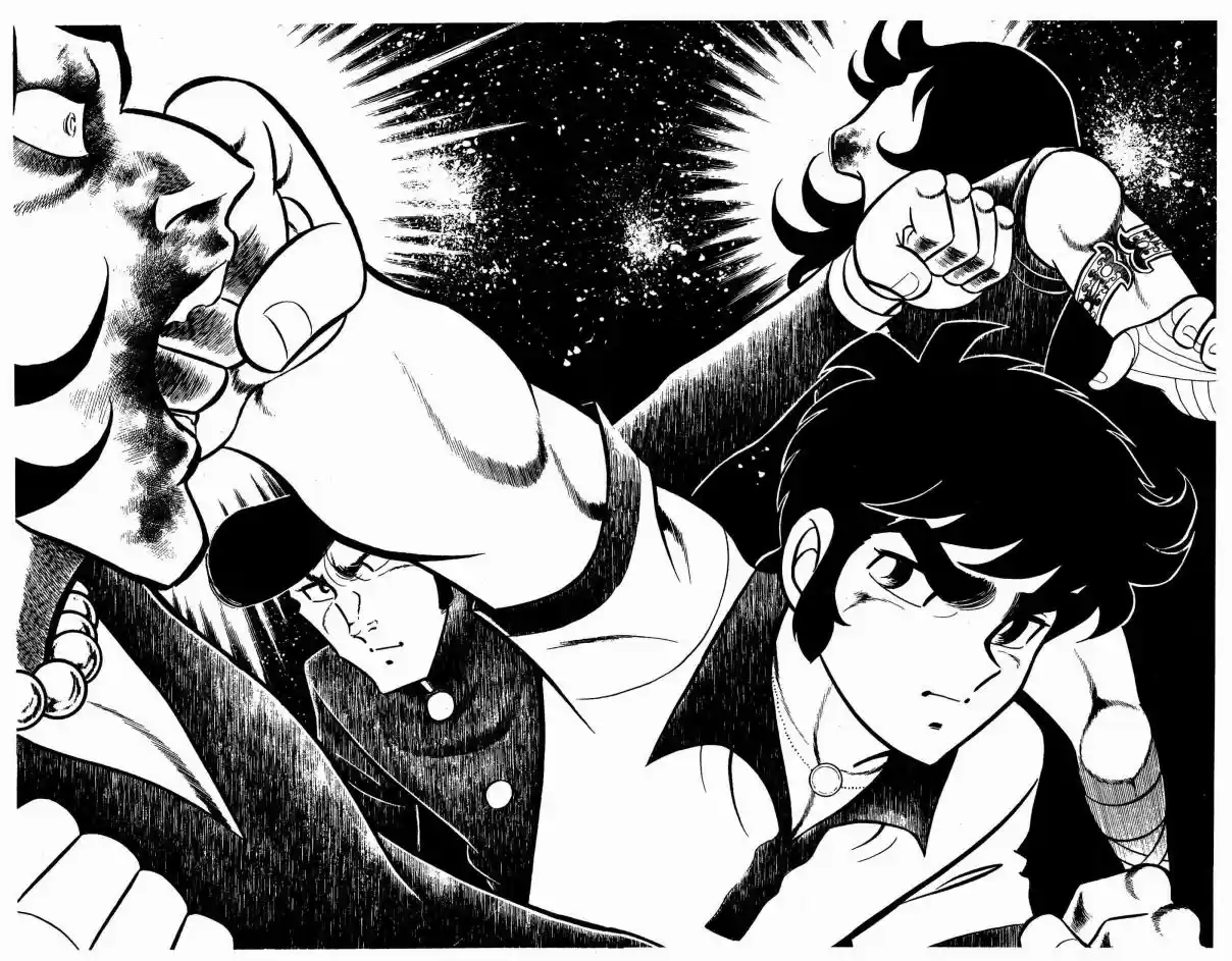 Ring ni Kakero (1977) - Capítulo 98 - Página 12 - LectorTMOo