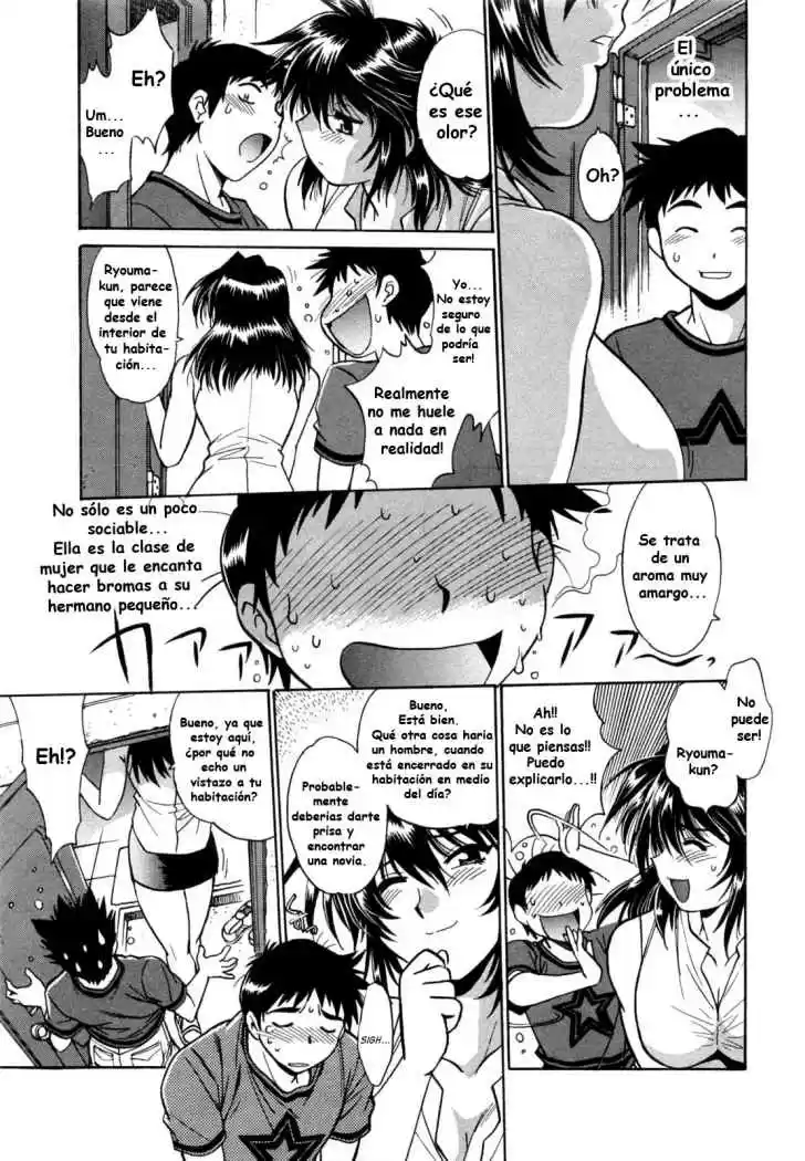 Ring x Mama (2007) - Capítulo 1 - Página 14 - LectorTMOo