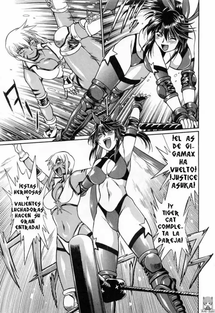 Ring x Mama (2007) - Capítulo 12 - Página 10 - LectorTMOo