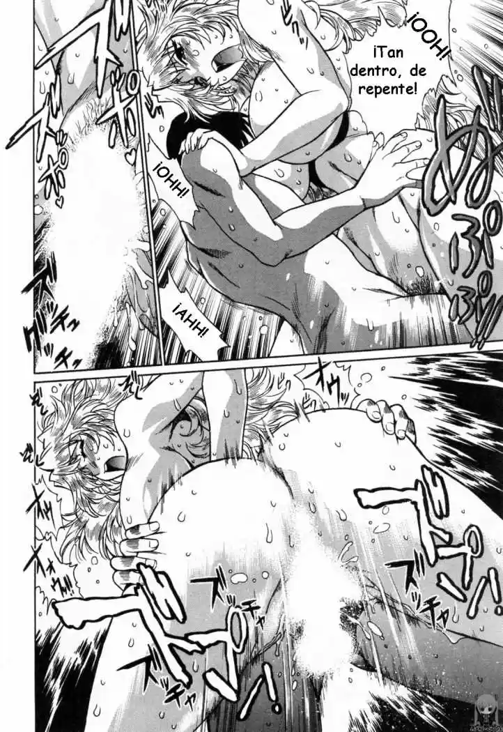 Ring x Mama (2007) - Capítulo 14 - Página 13 - LectorTMOo