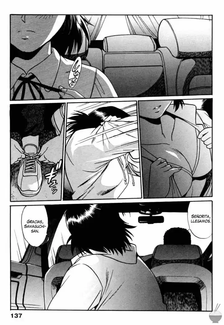 Ring x Mama (2007) - Capítulo 15 - Página 2 - LectorTMOo
