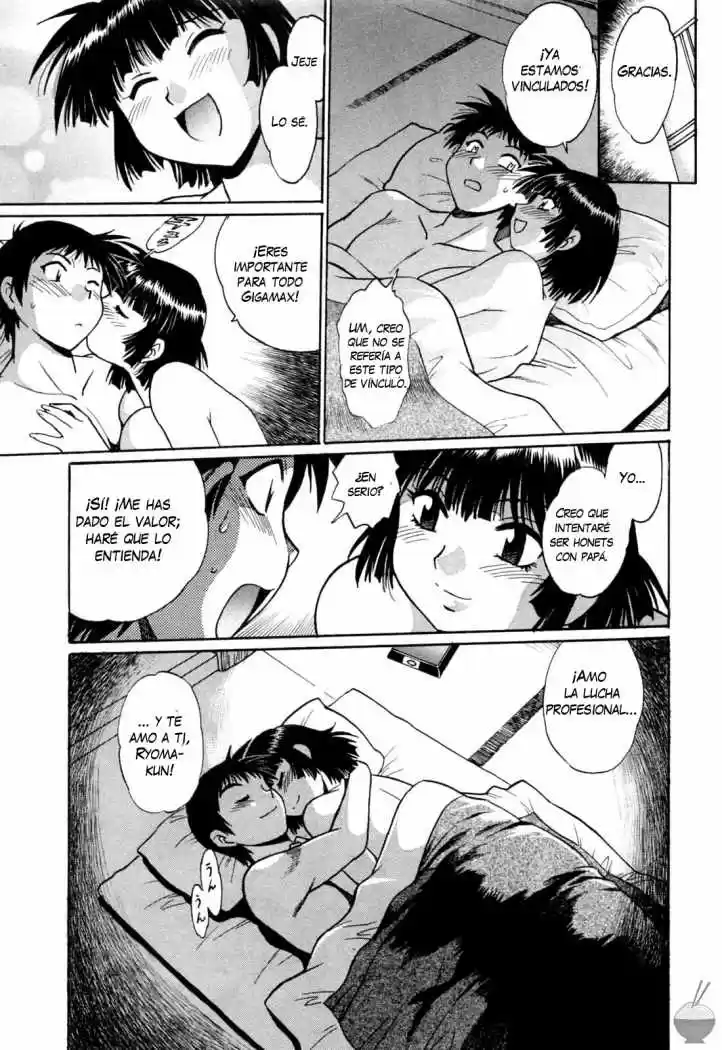Ring x Mama (2007) - Capítulo 15 - Página 22 - LectorTMOo