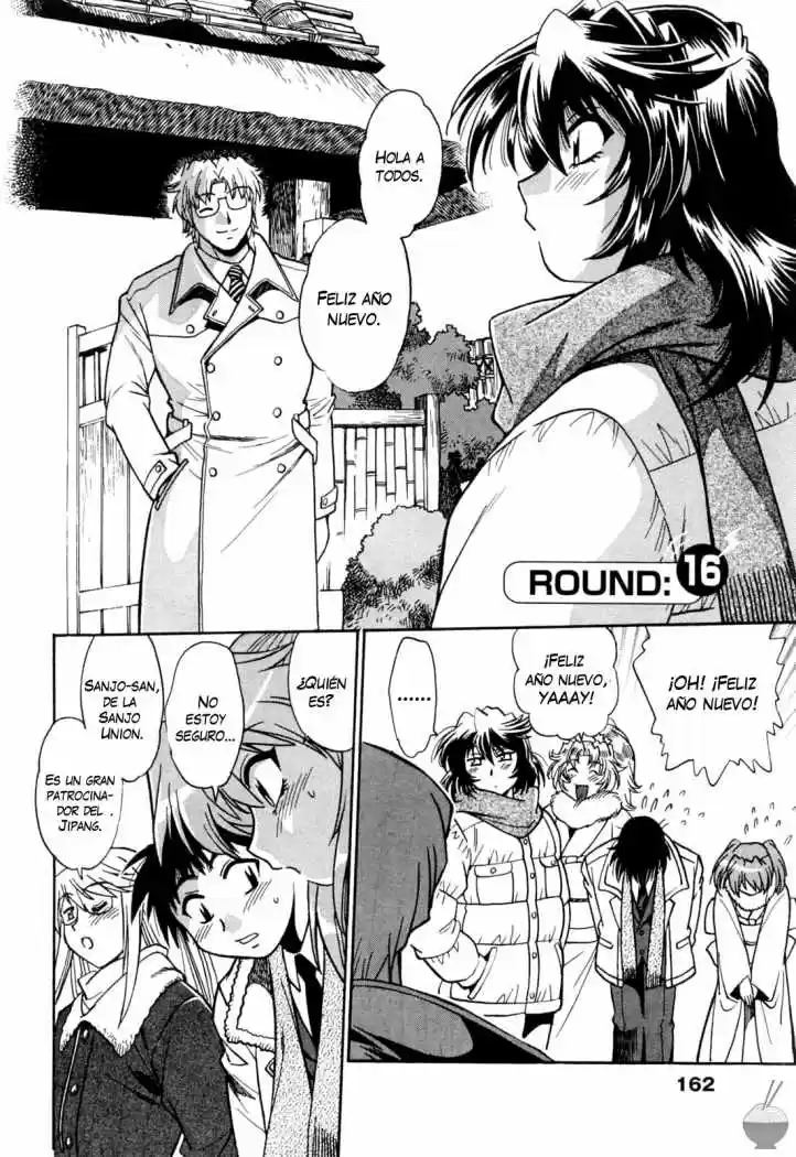 Ring x Mama (2007) - Capítulo 16 - Página 3 - LectorTMOo