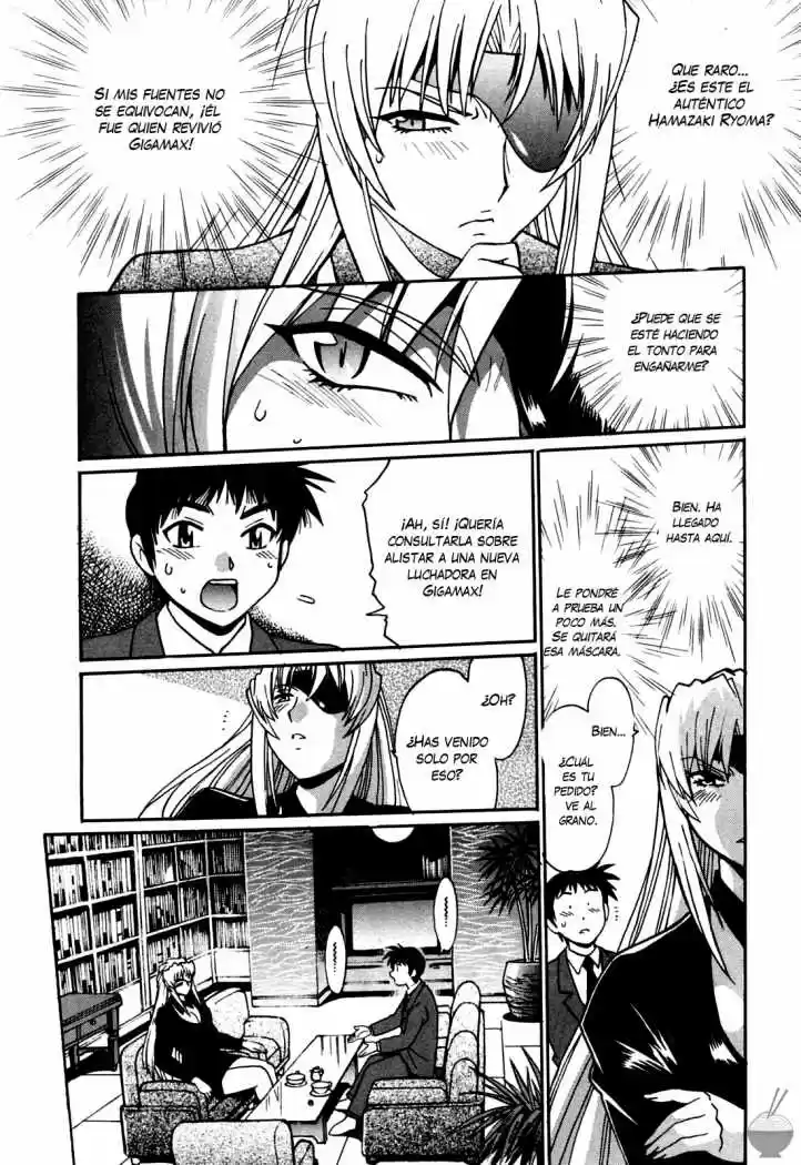 Ring x Mama (2007) - Capítulo 17 - Página 10 - LectorTMOo