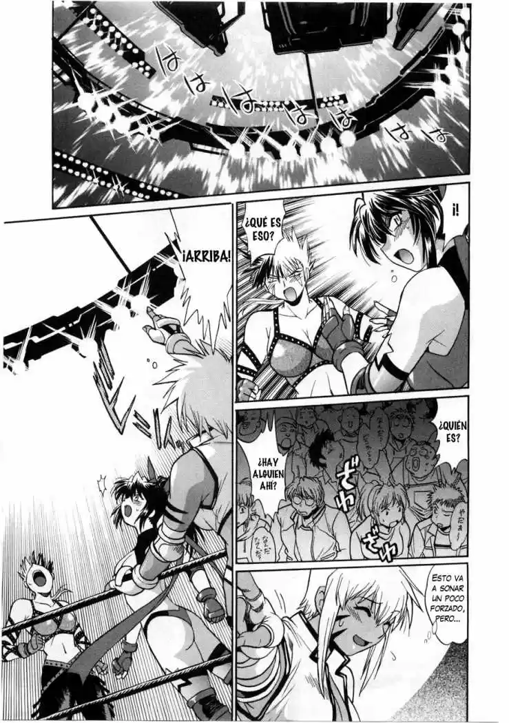 Ring x Mama (2007) - Capítulo 19 - Página 16 - LectorTMOo