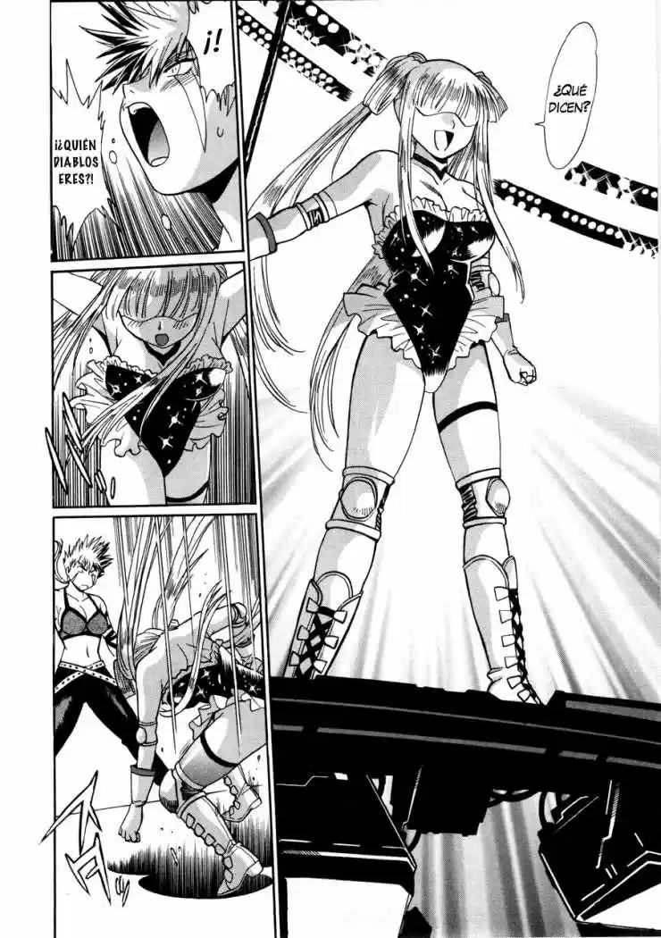 Ring x Mama (2007) - Capítulo 19 - Página 17 - LectorTMOo