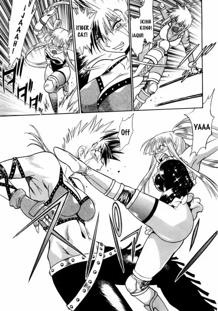 Ring x Mama (2007) - Capítulo 19 - Página 18 - LectorTMOo