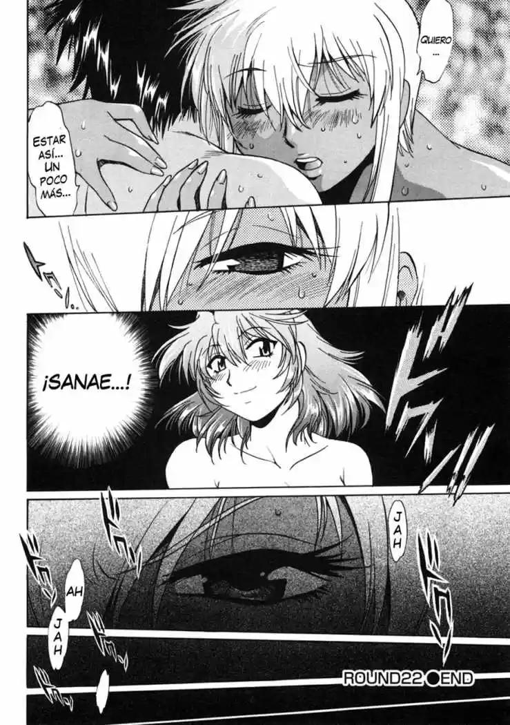 Ring x Mama (2007) - Capítulo 22 - Página 27 - LectorTMOo