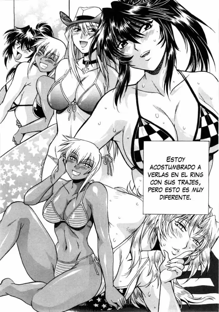 Ring x Mama (2007) - Capítulo 23 - Página 3 - LectorTMOo