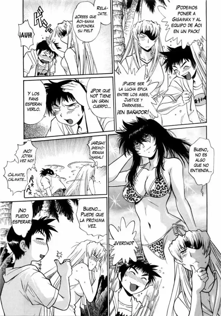 Ring x Mama (2007) - Capítulo 23 - Página 6 - LectorTMOo