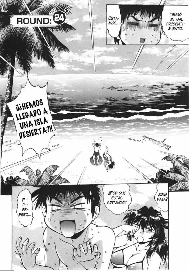 Ring x Mama (2007) - Capítulo 24 - Página 7 - LectorTMOo