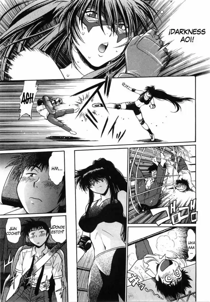 Ring x Mama (2007) - Capítulo 25 - Página 14 - LectorTMOo