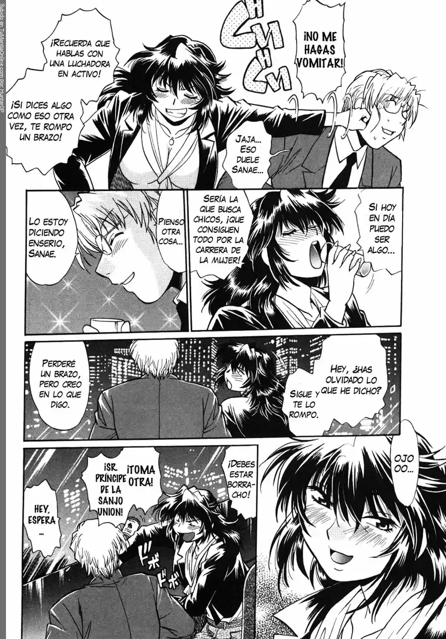 Ring x Mama (2007) - Capítulo 26 - Página 13 - LectorTMOo