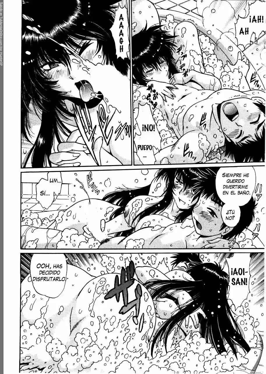 Ring x Mama (2007) - Capítulo 26 - Página 19 - LectorTMOo