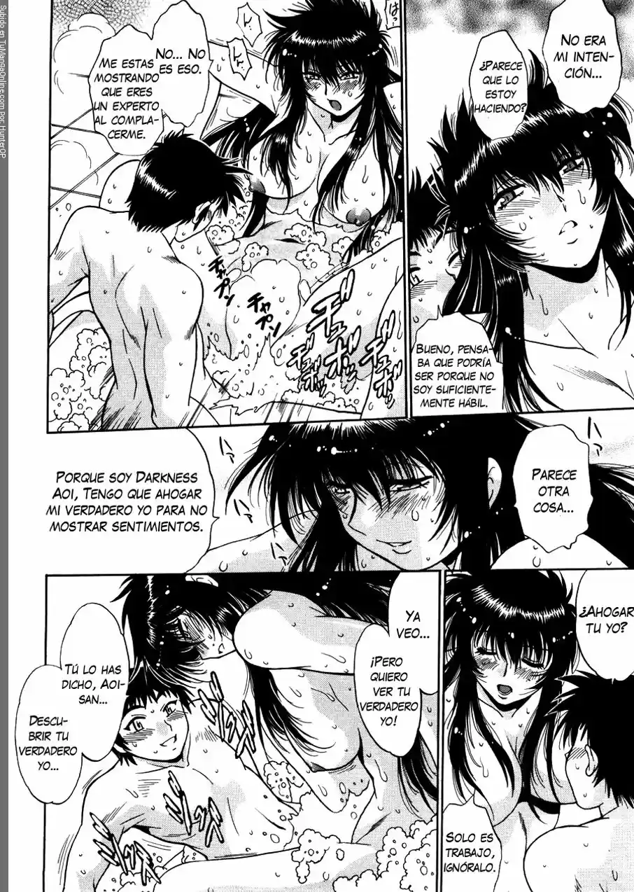 Ring x Mama (2007) - Capítulo 26 - Página 21 - LectorTMOo