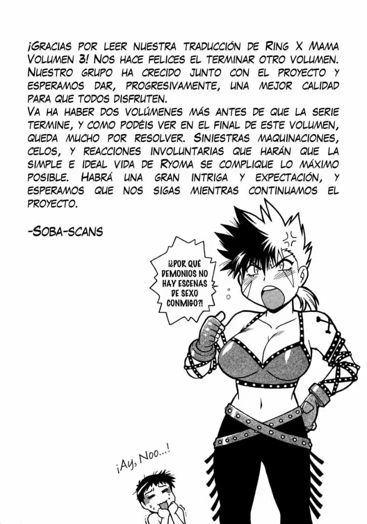 Ring x Mama (2007) - Capítulo 27 - Página 22 - LectorTMOo