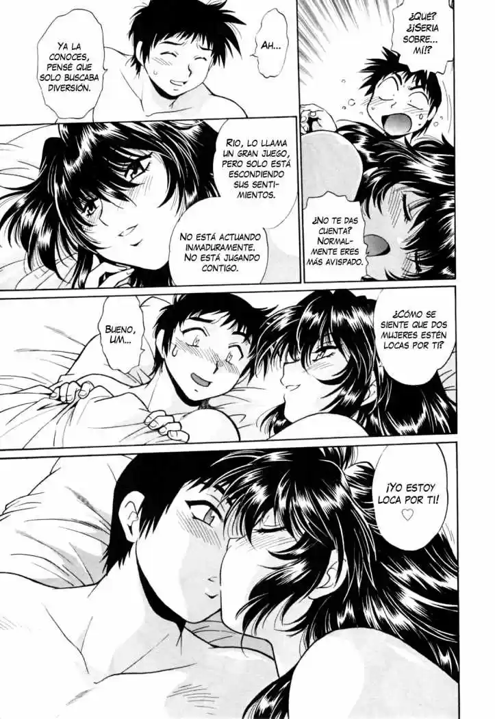 Ring x Mama (2007) - Capítulo 28 - Página 14 - LectorTMOo