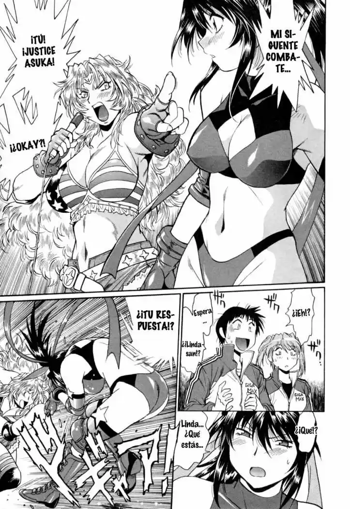 Ring x Mama (2007) - Capítulo 30 - Página 10 - LectorTMOo