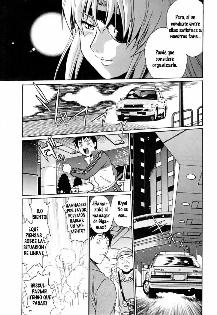 Ring x Mama (2007) - Capítulo 30 - Página 13 - LectorTMOo