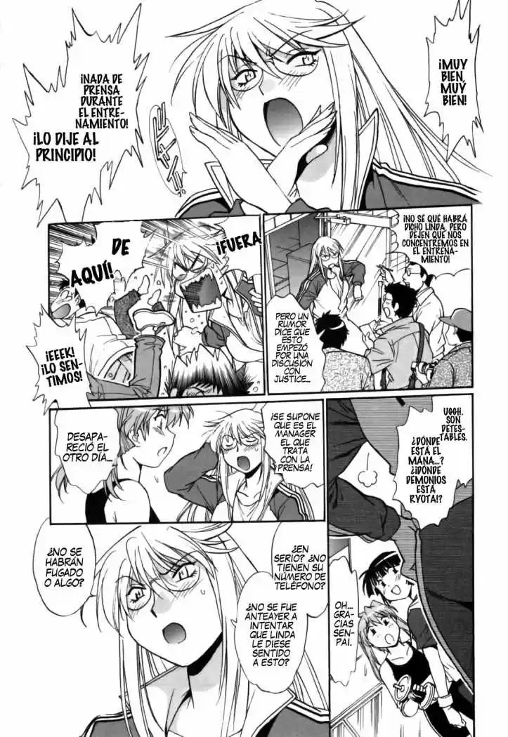 Ring x Mama (2007) - Capítulo 31 - Página 4 - LectorTMOo