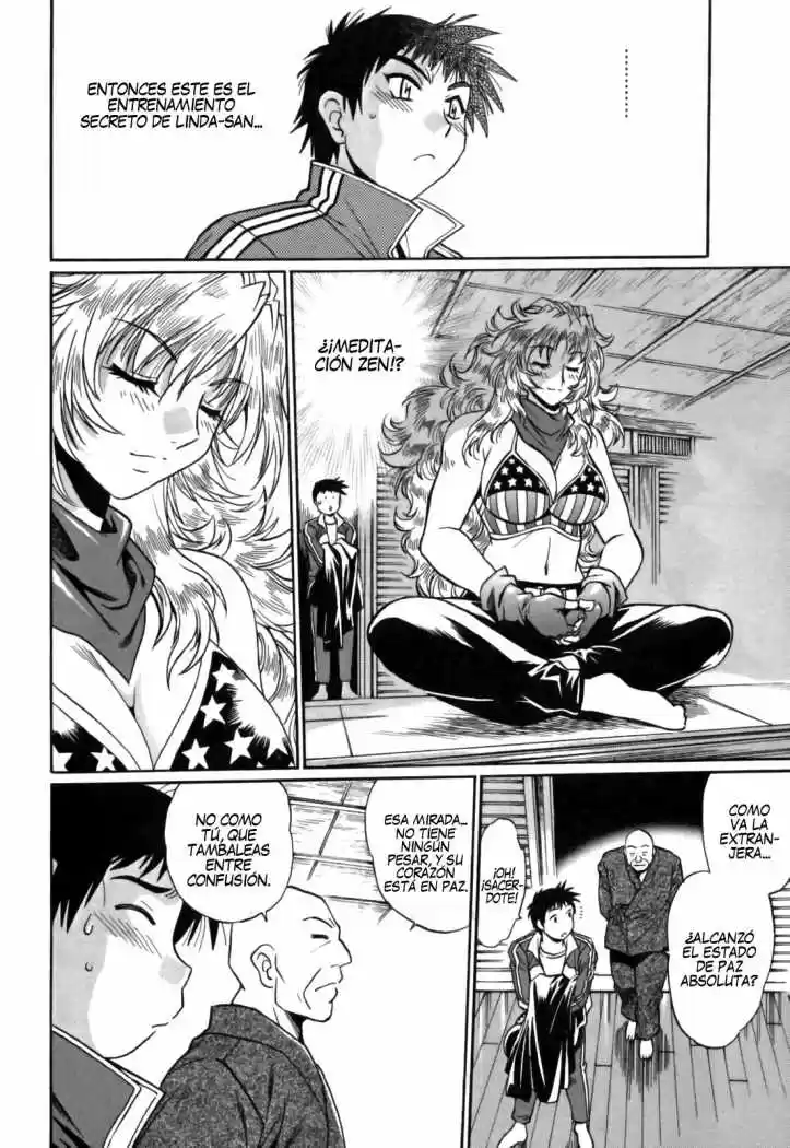 Ring x Mama (2007) - Capítulo 31 - Página 9 - LectorTMOo
