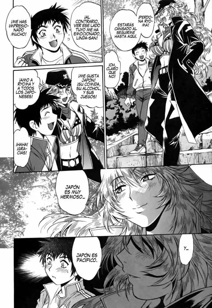 Ring x Mama (2007) - Capítulo 31 - Página 11 - LectorTMOo
