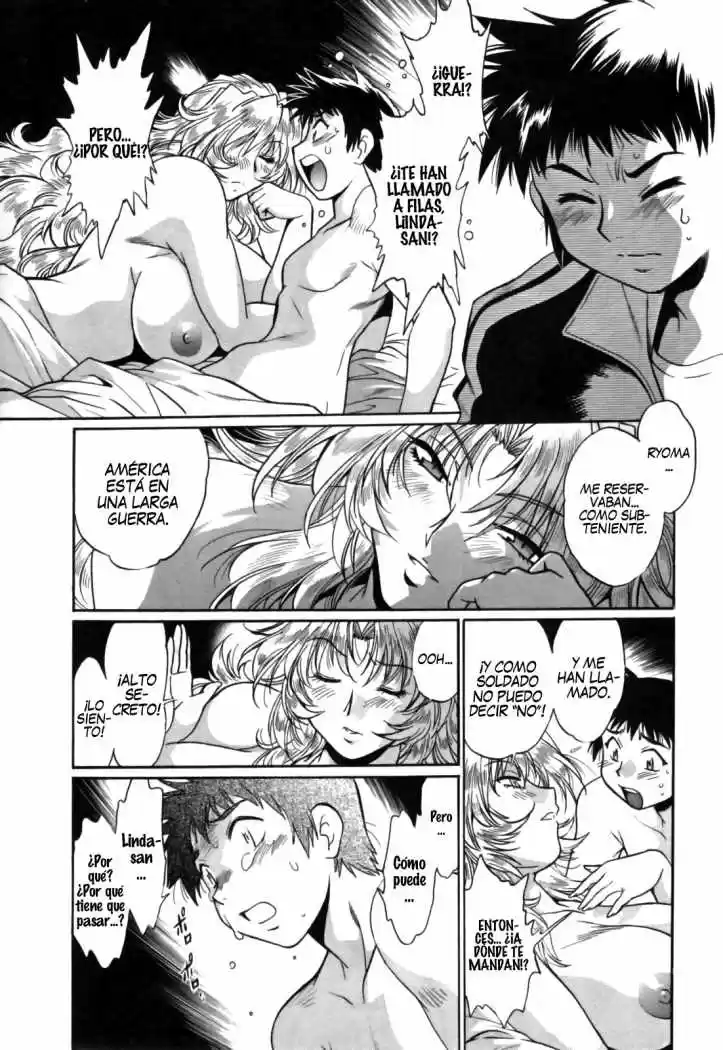 Ring x Mama (2007) - Capítulo 31 - Página 12 - LectorTMOo