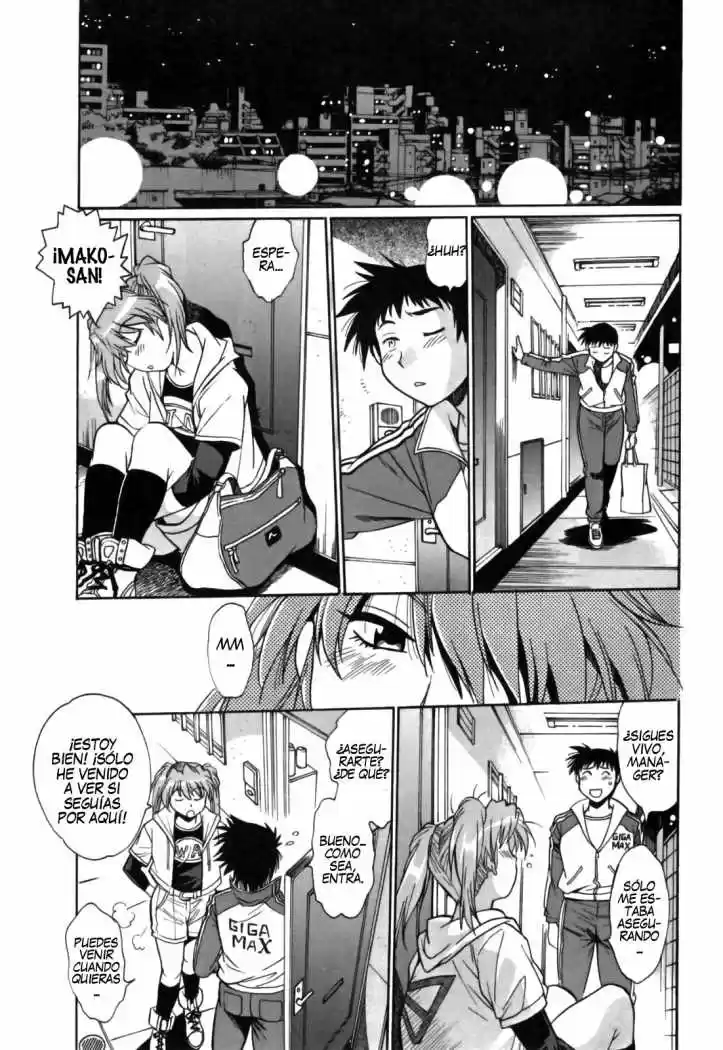 Ring x Mama (2007) - Capítulo 31 - Página 14 - LectorTMOo