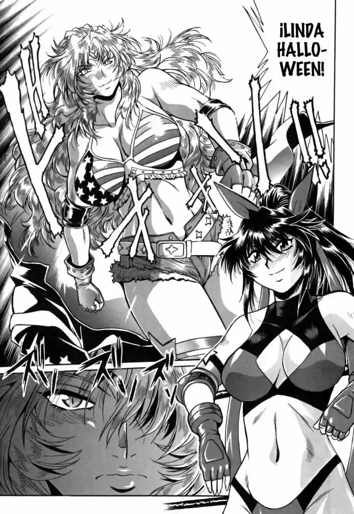 Ring x Mama (2007) - Capítulo 31 - Página 24 - LectorTMOo