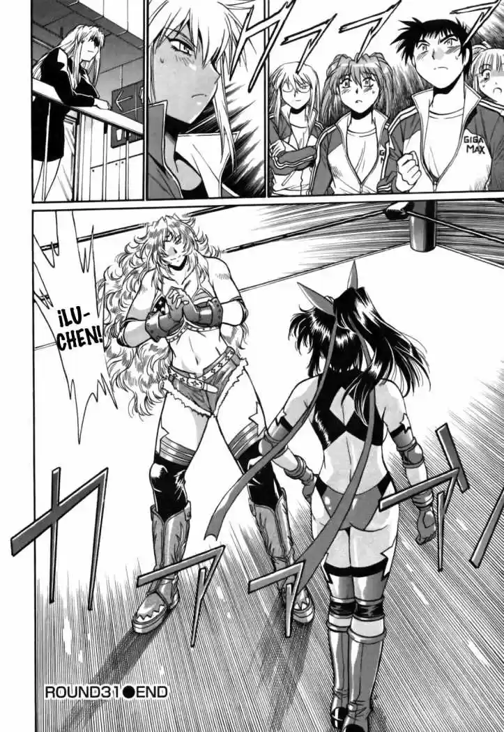 Ring x Mama (2007) - Capítulo 31 - Página 25 - LectorTMOo